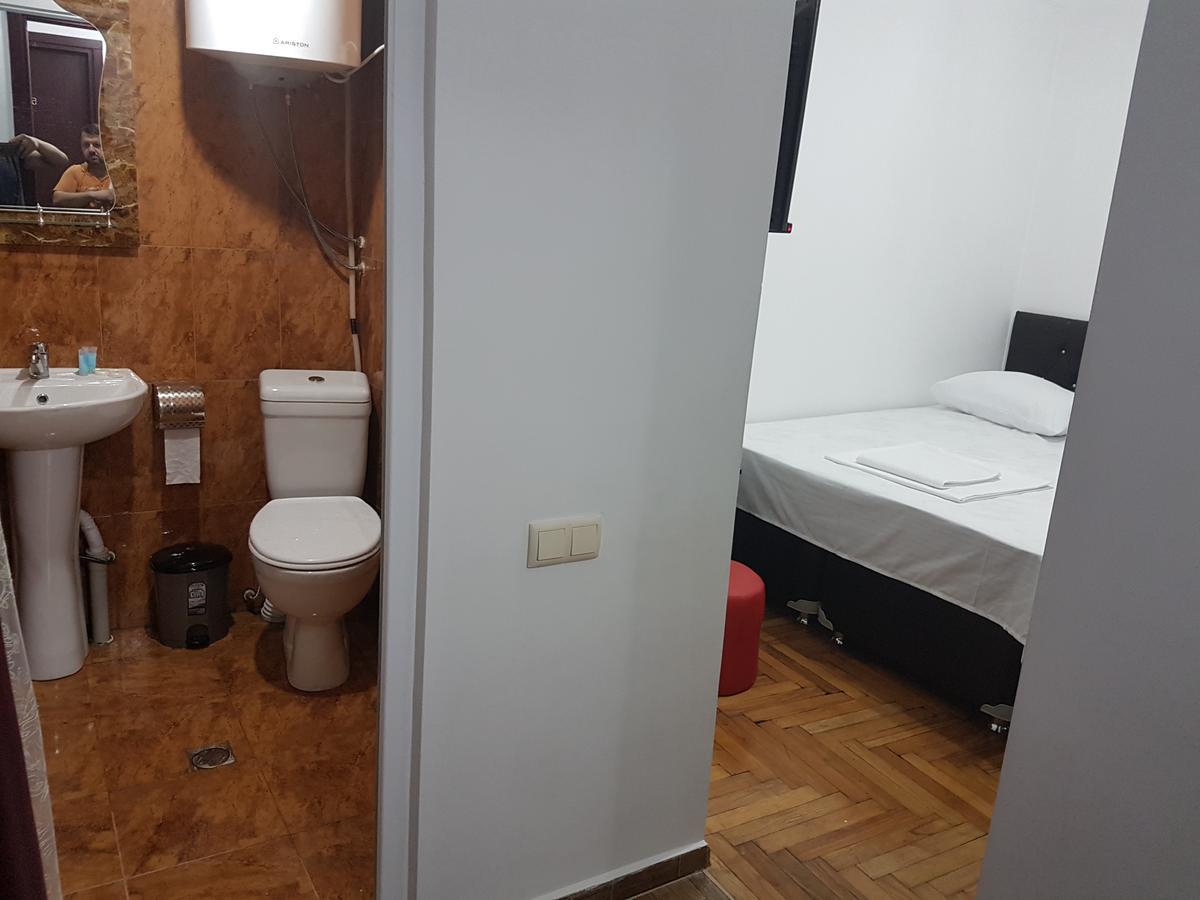Pheria Batumi Eksteriør billede